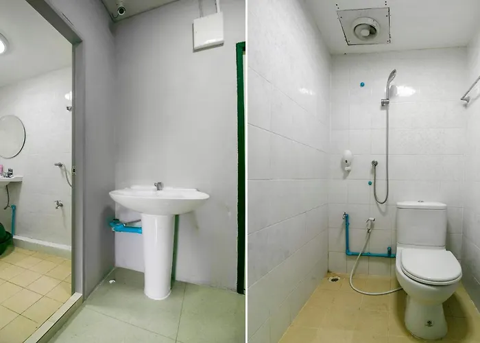 Hotel Oyo 1158 Thestaycafe